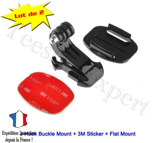 Support accessoires - 2,