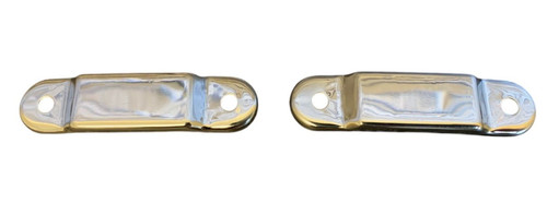 Morris minor door pull - morris,