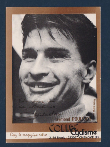 Cyclisme carte cycliste - cyclisme,