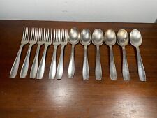 Service 12 Couverts de Marque