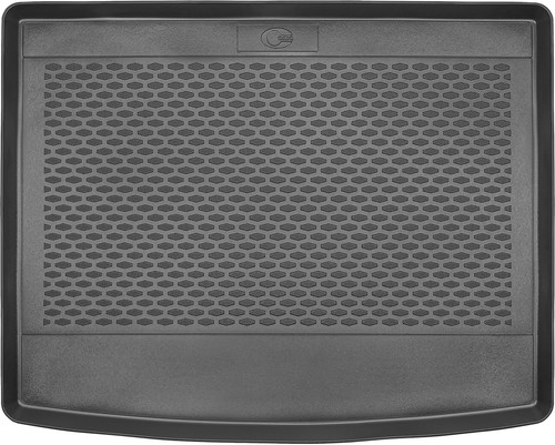 Tapis coffre pour - coffre, kia