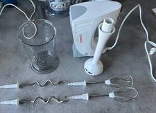 Bosch MFQ3540 Batteur électrique 450W