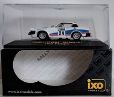 Triumph TR7 V8 Pond Rally RAC