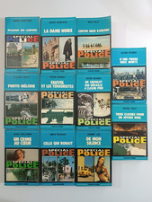 lot 11 Spécial police  (lot