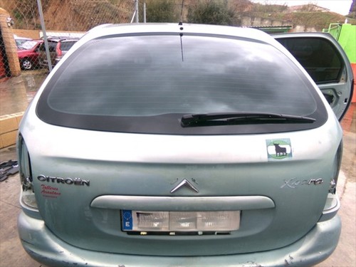 Hayon citroen xsara picasso - hayon,