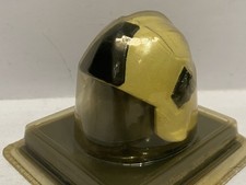 CB024 HPS Drager 2003 Germany Casque pompier Échelle 1/5 collection DelPrado