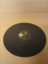 Disque 90t Saphir Aspir Bergeret/charlesky