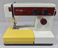 Sewing Machine Riccar 3400