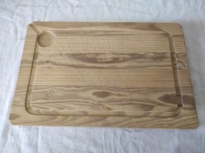 Ancienne Planche à découper