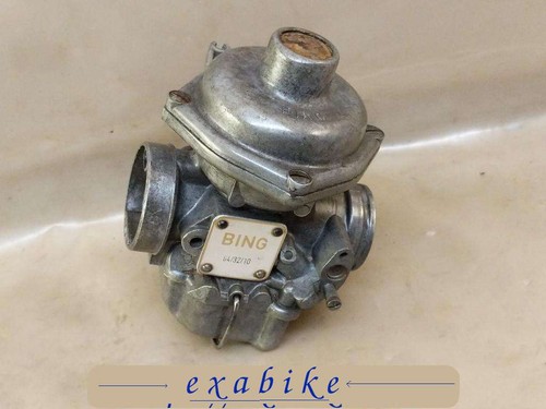 Carburateur pour bmw - carburateur,