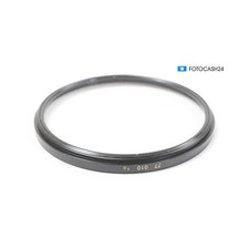 B+W 77 Mm 010 UV-HAZE Filtre