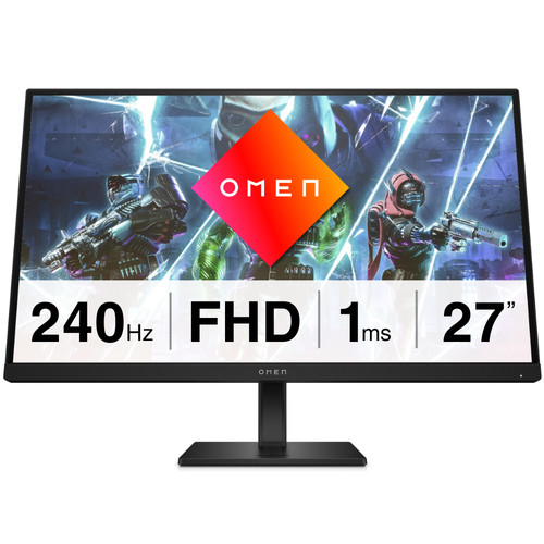 Omen 27s 240hz - 27s,