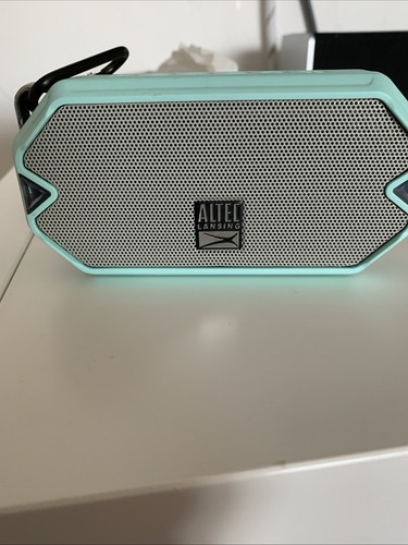 Altec lansing speaker - altec,
