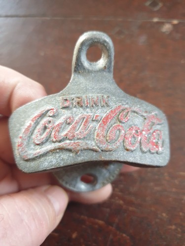 Décapsuleur coca cola - coca, de