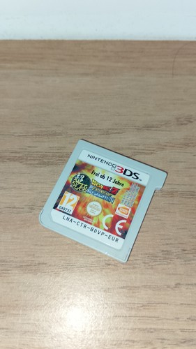 Jeu vidéo nintendo 3ds - jeu,