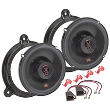 Le kit JBL Stage3 627F