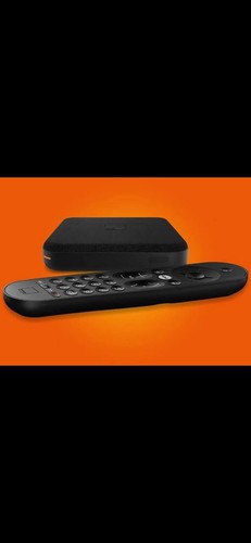 Décodeur tv6 orange neuf - tv6,