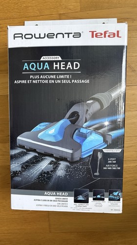 Rowenta aqua head zr009500 - aqua,