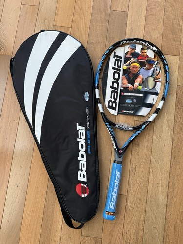 Babolat pure drive - babolat, tennis