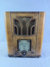 Poste Radio TSF Philips "Super