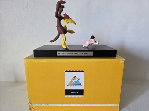 Figurine demons et - figurine,