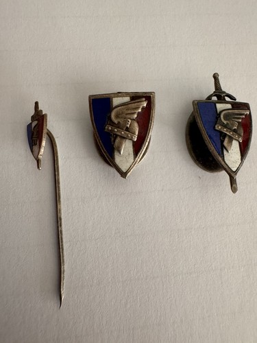 Insignes boutonnière et - insignes,