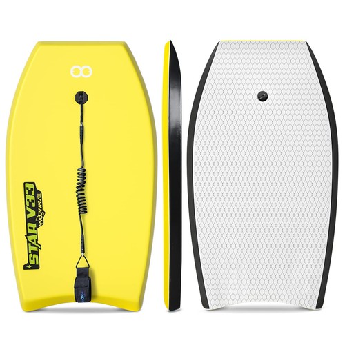 Woowave bodyboard inch - woowave,