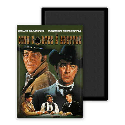 Cartes abattre 1968 - abattre,