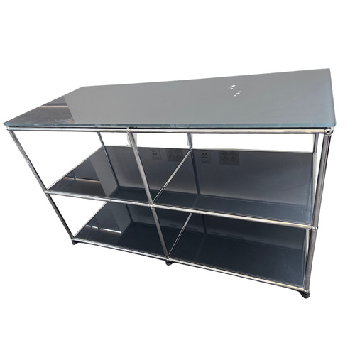 Usm haller 2x2 console with - 2x2,