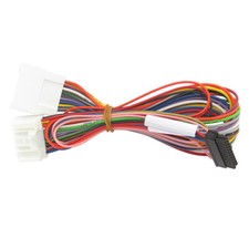 XCarLink Par UNI Mediadab+ 2.0 Digital Câble Adaptateur De Radio Mitsubishi