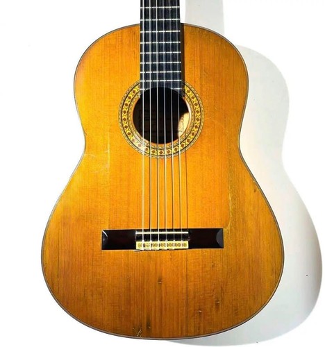 Guitare flamenco guitarra - flamenco,
