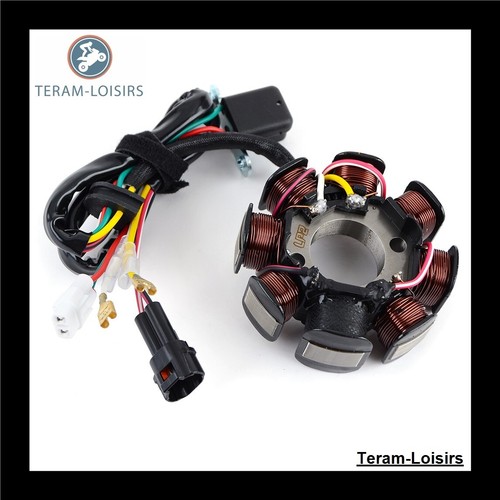 Stator allumage pour ktm oem - stator,