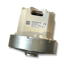 Moteur D'Aspiration Turbine