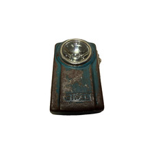 LAMPE TORCHE VINTAGE CIPEL ANNÉES 60 FONCTIONNELLE RÉTRO DE COLLECTION