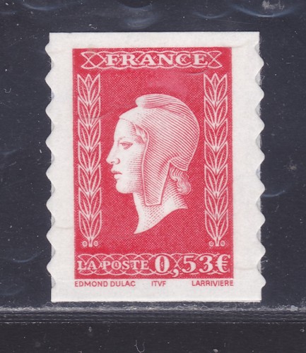 France autoadhesif 66 - n°, (
