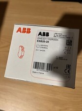 ABB ESB20-20 GHE3211102R0005
