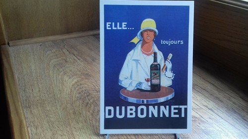 Pub dubonnet - pub, .dubonnet