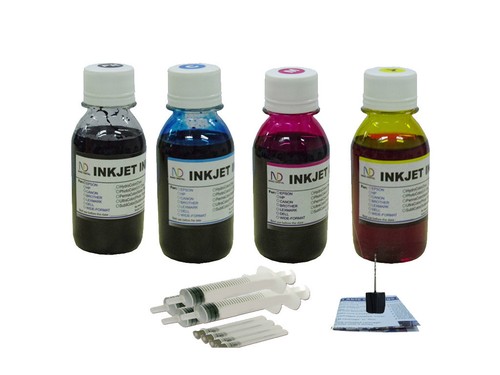 Refill ink kit - for, pg-40