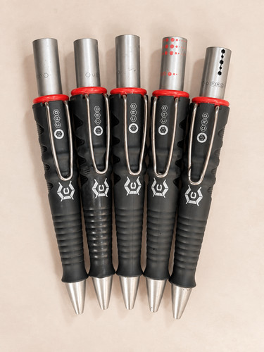 Vintage rotring core coridium - vintage,