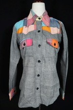 1970's Vintage Deadstock