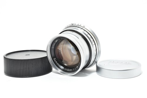 Presque comme neuf leica - comme, neuf]