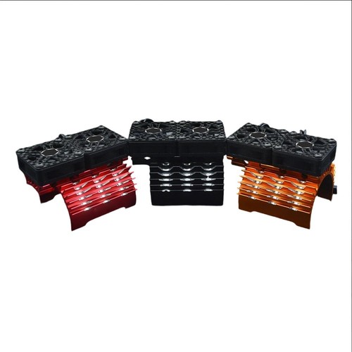 Ventilateur double