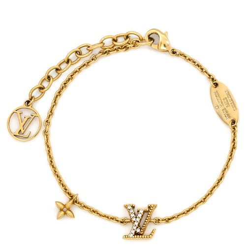 Bracelet louis vuitton - louis,