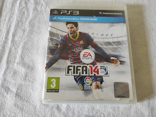 Jeu ps3 sports - jeu,
