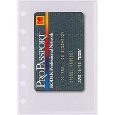 [14208E] Exacompta Recharge