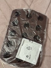 Lot de 2 moules à cannelés