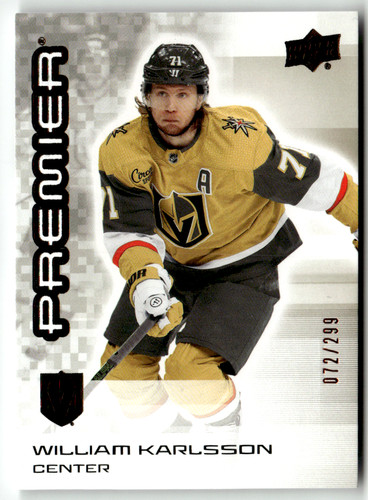 2024 upper deck premier - 2024-25,