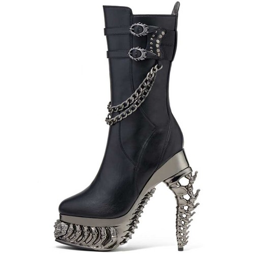 Hades medeina bottes - bottes, mi-mollet