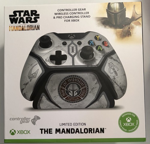 Manette controller gear - controller, the