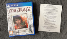 Life is Strange / PlayStation
